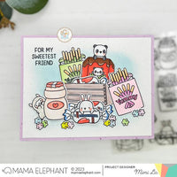 Yummy Snacks - Creative Cuts